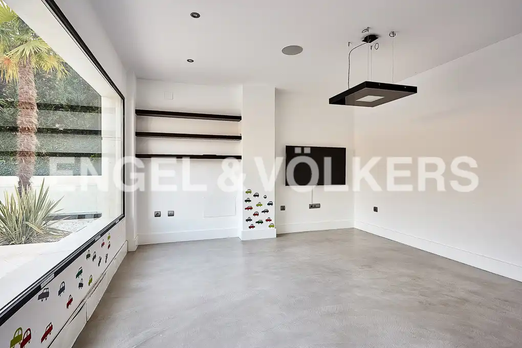 Maison avec piscine à vendre à Urbanización La Moraleja, imagen 61