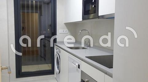 Photo 2 of Flat to rent in Matilde de la Torre, El Astillero  , Cantabria