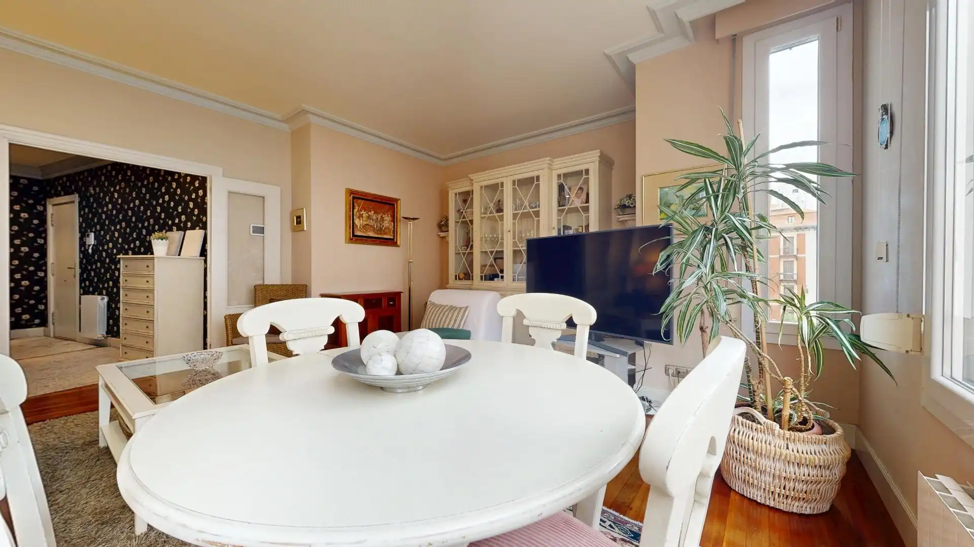 Wohnung mit Terrasse zum Verkauf in Calle Abando, imagen 8