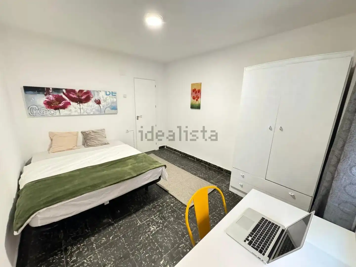 Habitación de Piso de alquiler en Valencia