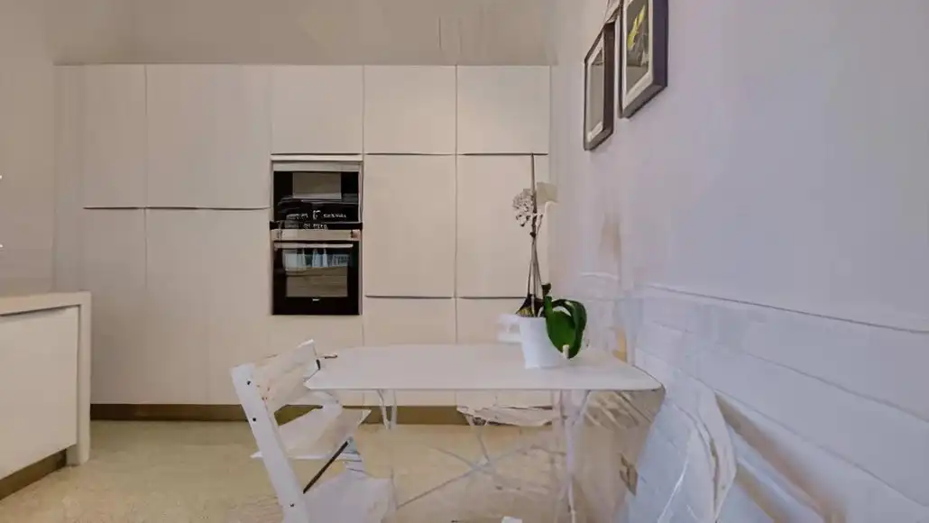 Cuina de Pis en venda en Barcelona