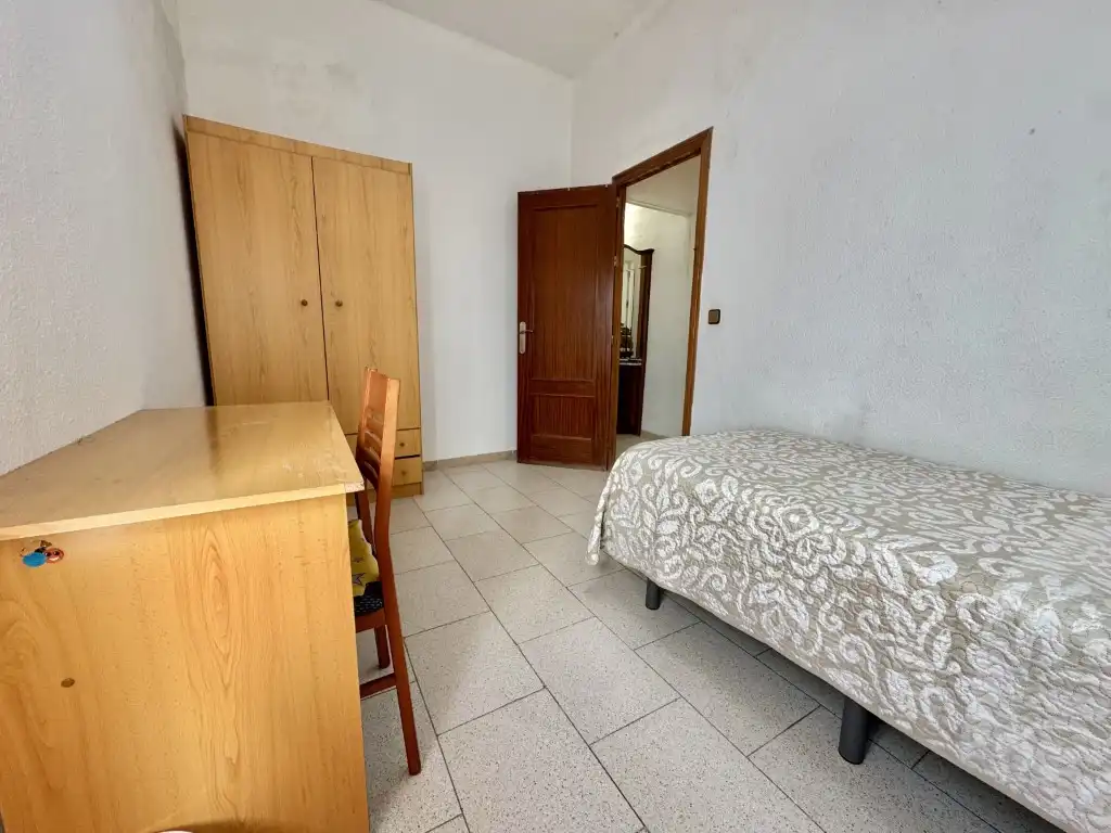 Bedroom of Flat for sale in Córdoba  with Balcony