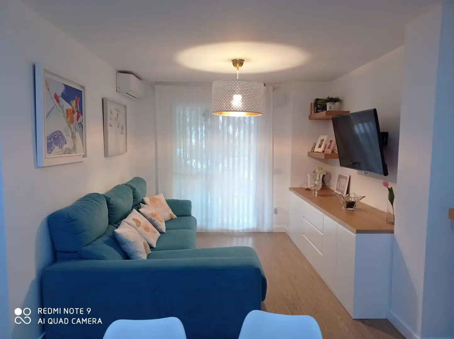 Apartment mit Pool zum Verkauf in Torreblanca del Sol, imagen 4