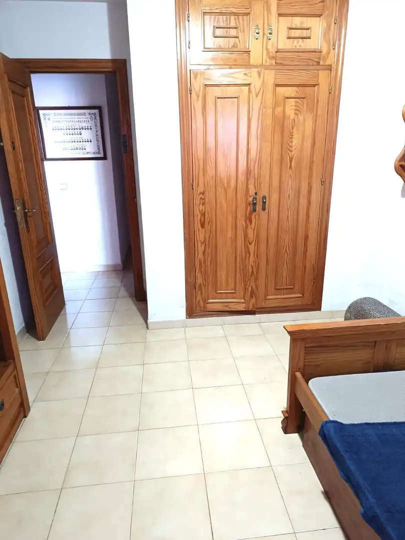 Apartment with terrace for sale in San Luis de Sabinillas, imagen 8
