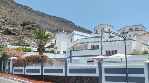 Foto 2 de Casa o xalet en venda a Tabaiba, Acantilados de Los Gigantes, Santa Cruz de Tenerife