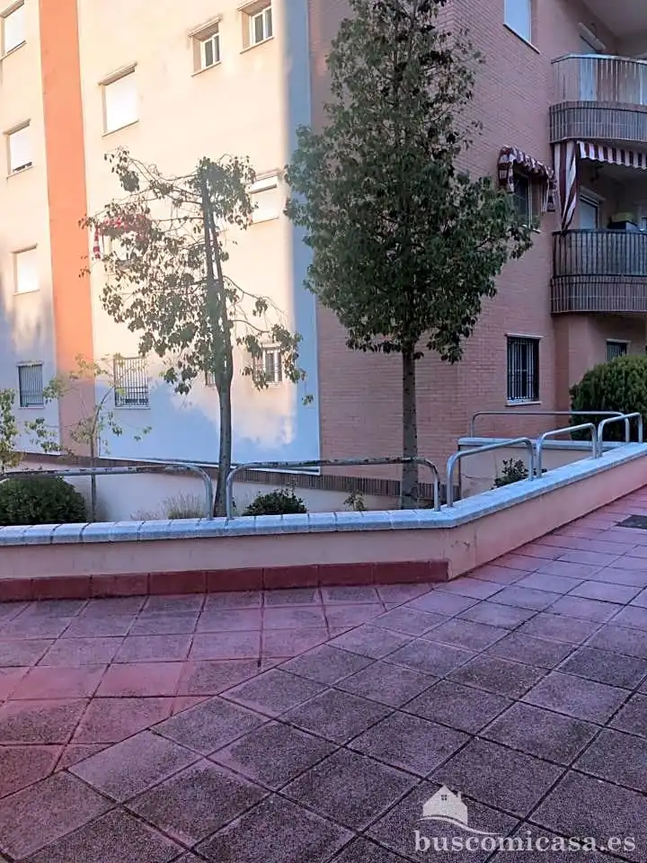 Planta baja en venta en Alemania, 4, San Gonzalo