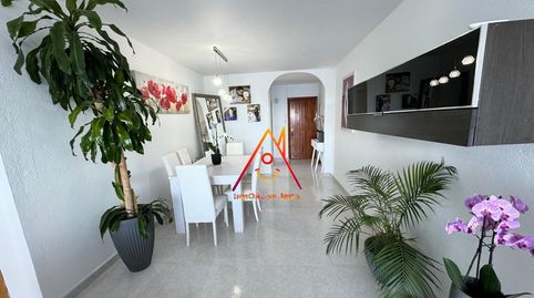 Foto 5 de Pis de lloguer a Carrer de Fray Luis de Leon, Ses Figueretes - Platja d'en Bossa - Cas Serres, Eivissa