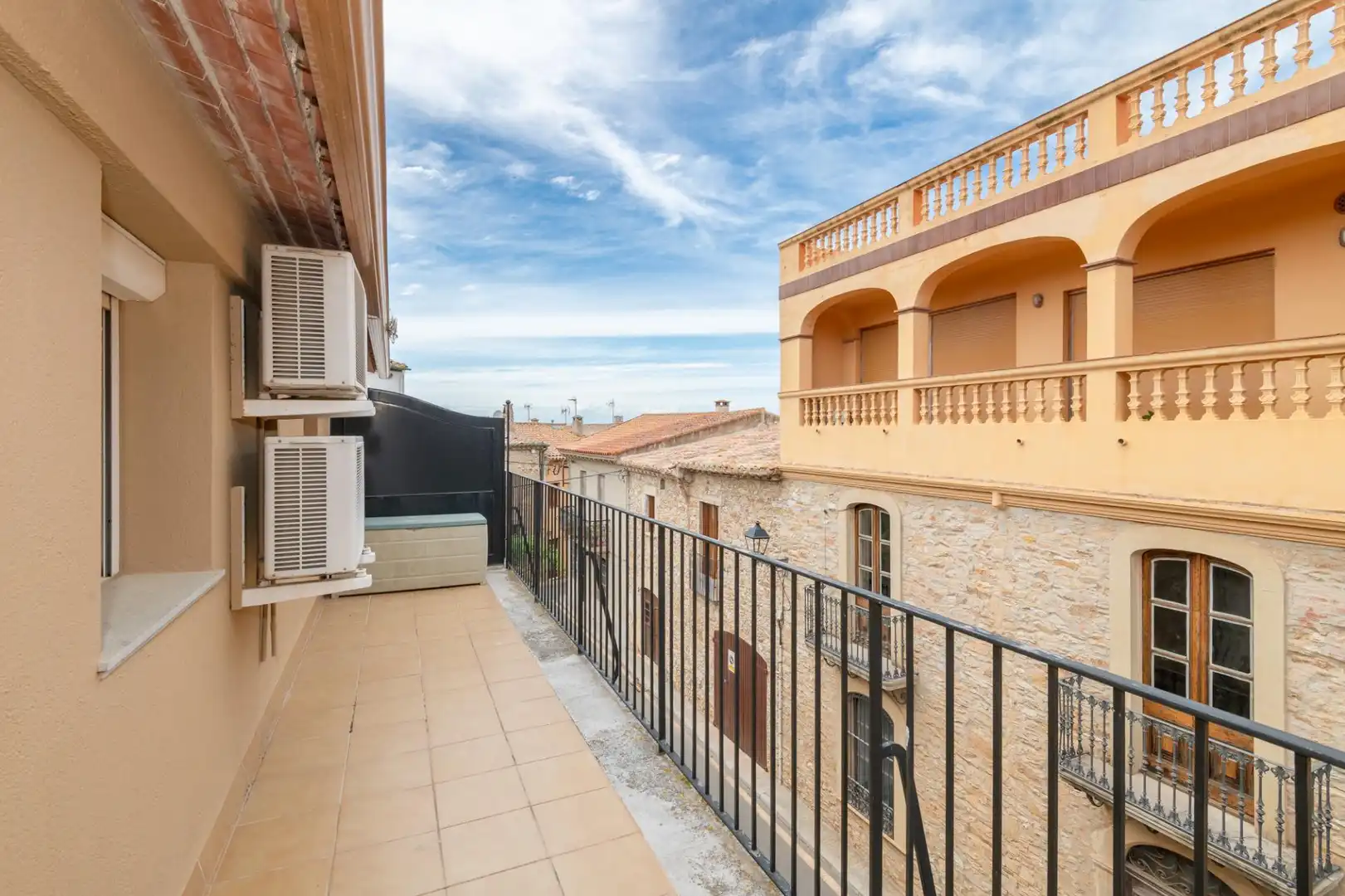 Apartament de lloguer a Begur pueblo, imagen 6