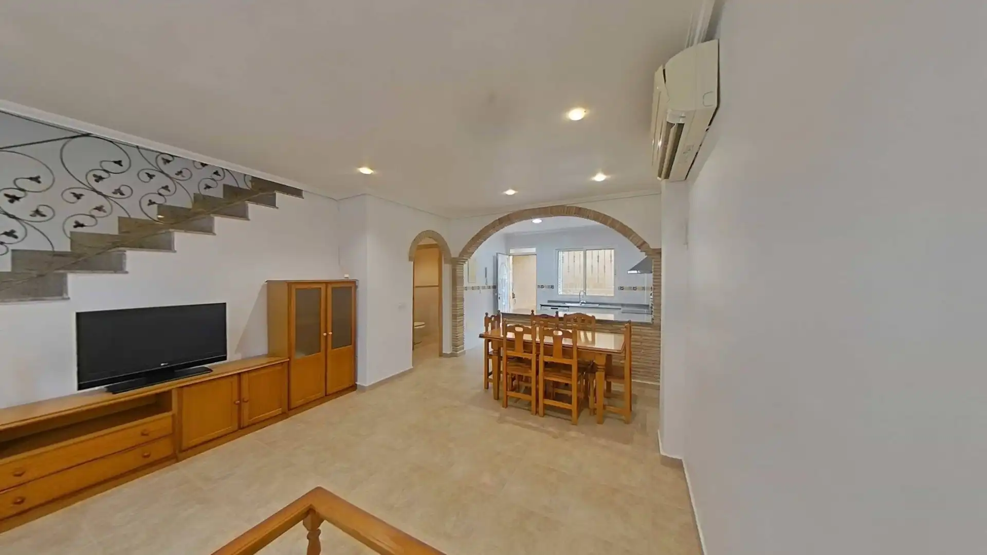 Mini appartamento in vendita a Santiago de la Ribera, imagen 49