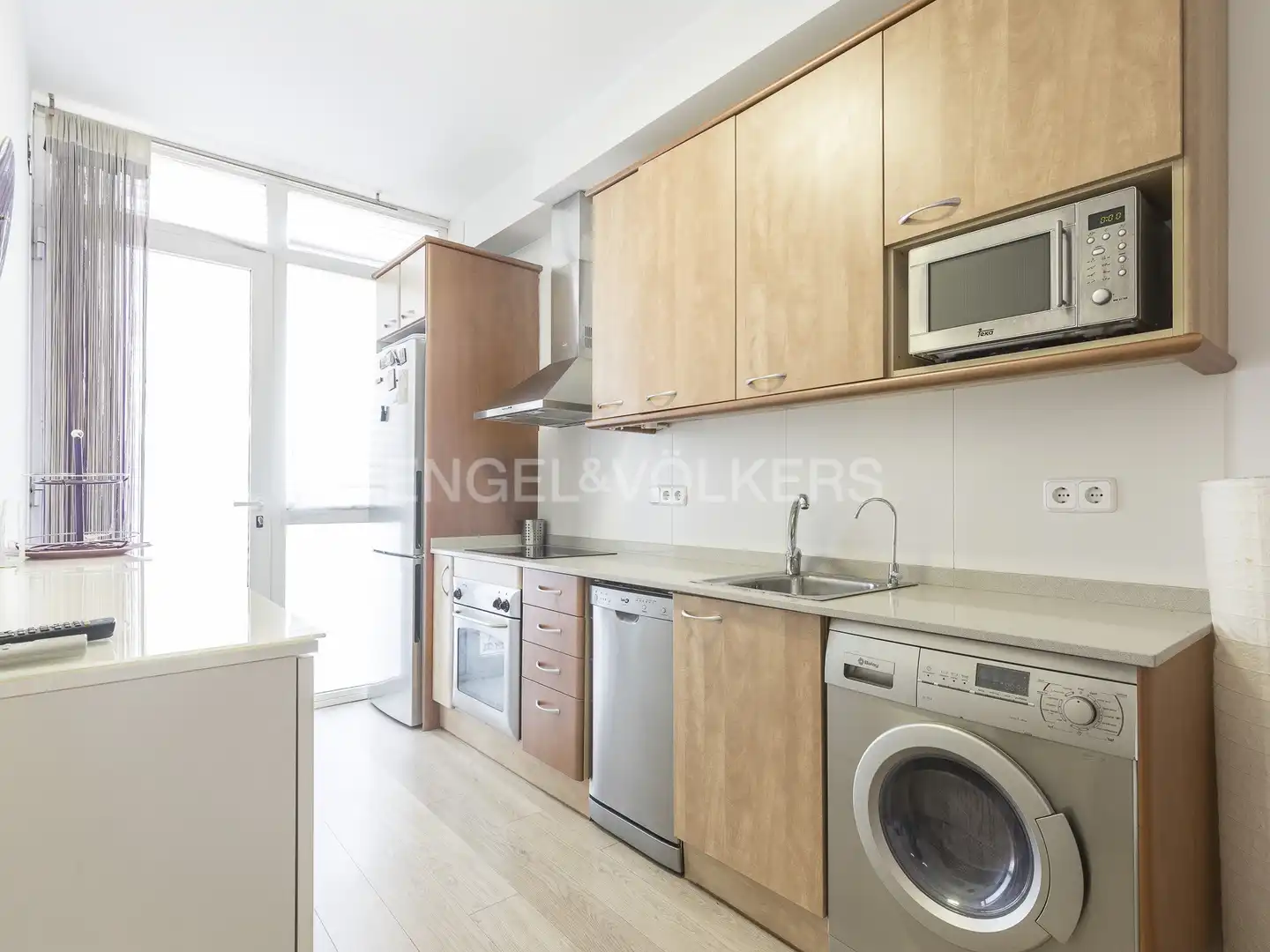 Flat with lift to rent in Eixample, imagen 16
