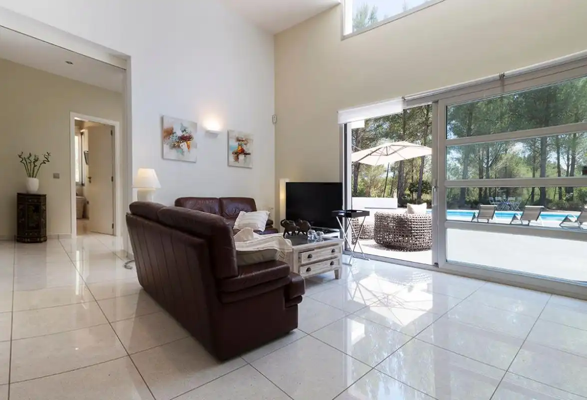 Maison avec piscine à louer à Poligono 25, imagen 13