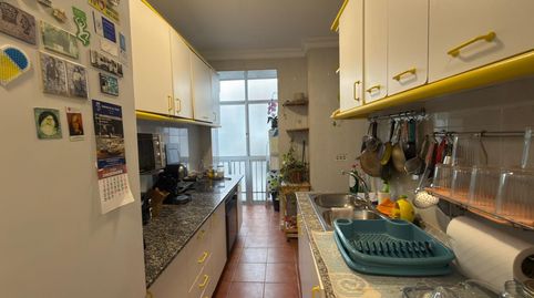 Photo 5 of Flat for sale in Paseo Marítimo - San José - La Laguna, Cádiz Capital