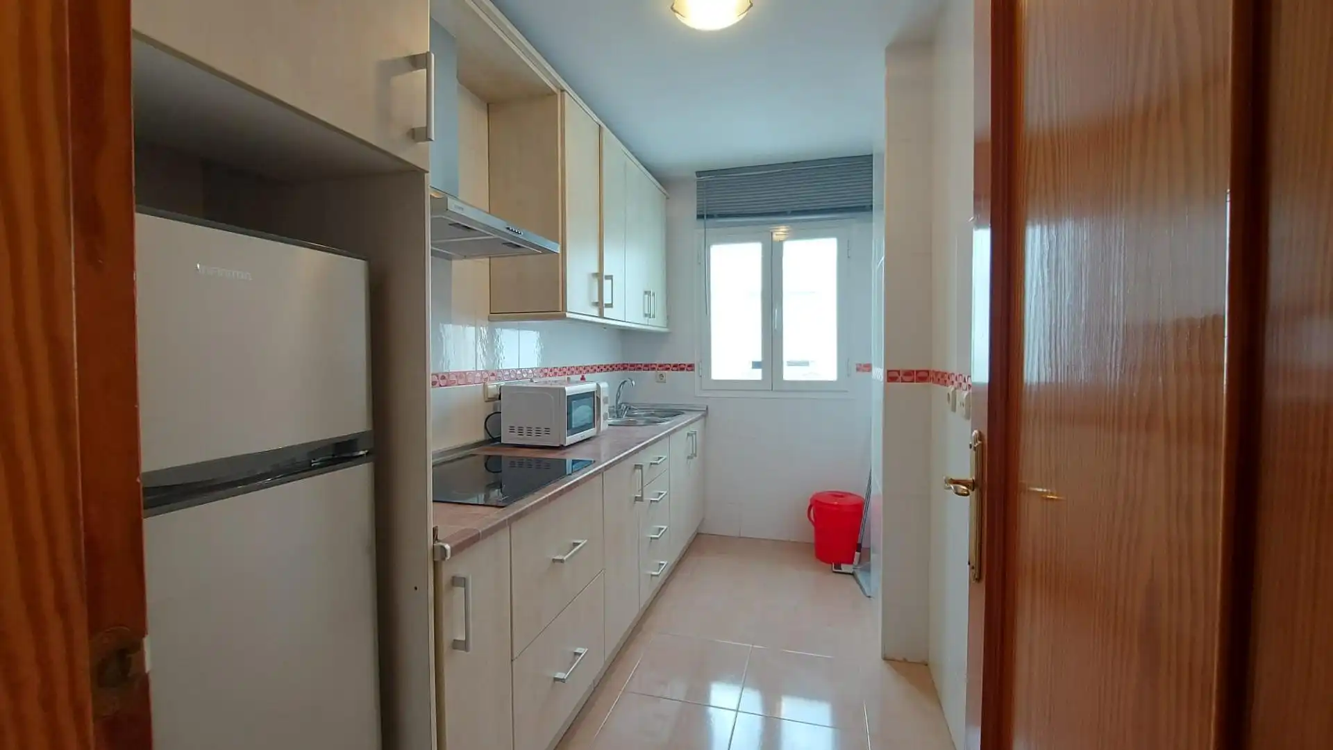 Penthouse mit Aufzug zum Verkauf in El Ejido Ciudad, imagen 17