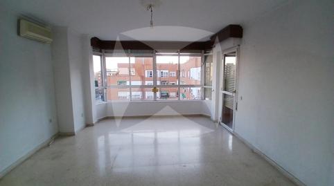 Photo 2 of Flat for sale in Calle Godofredo Ortega Muñoz, Valdepasillas - La Paz - Huerta Rosales, Badajoz Capital