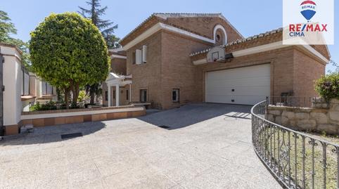 Foto 3 de Casa o xalet en venda a Crta. De la Sierra,  Granada Capital