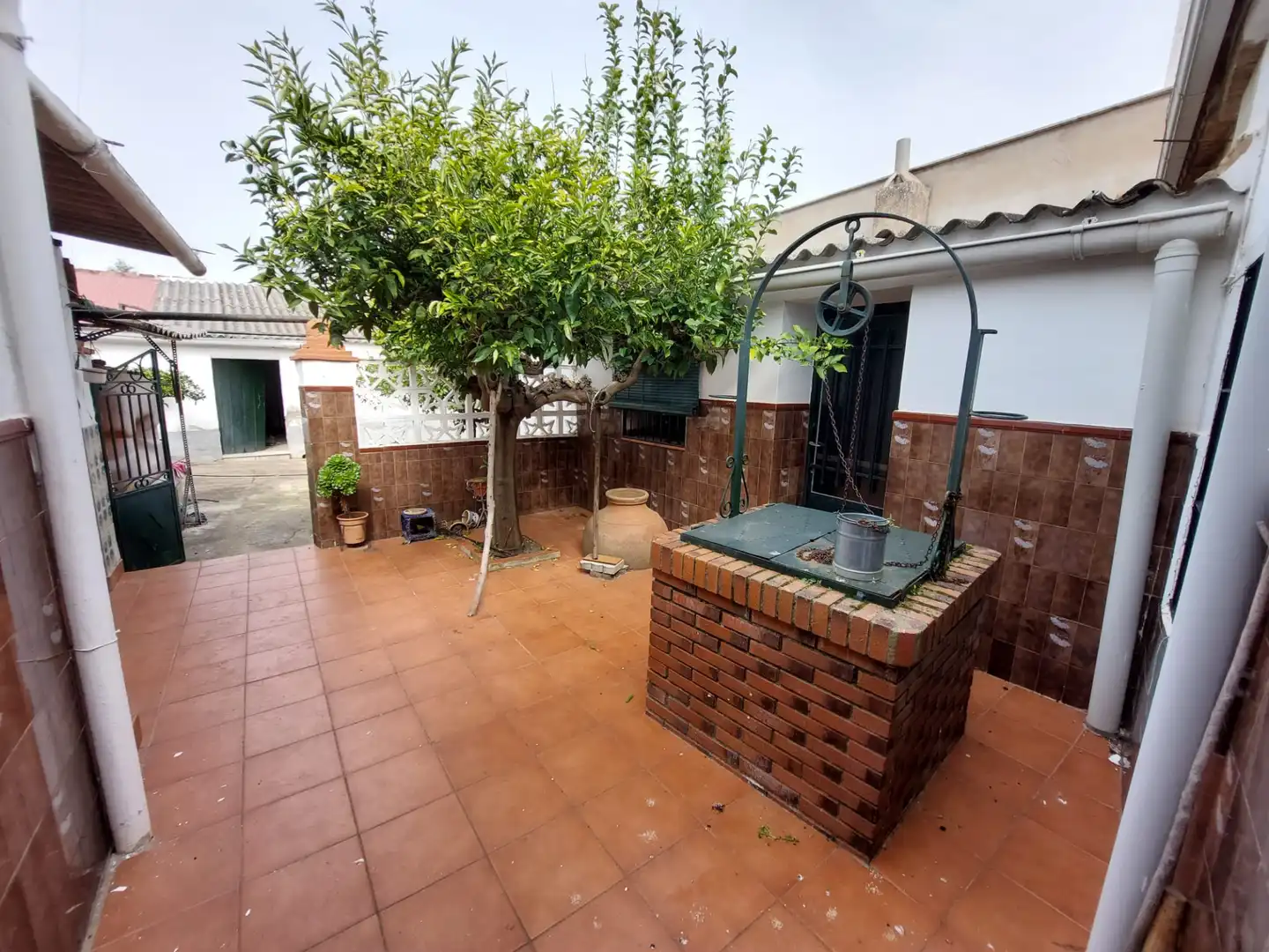 Maison à vendre à Don Benito, imagen 16