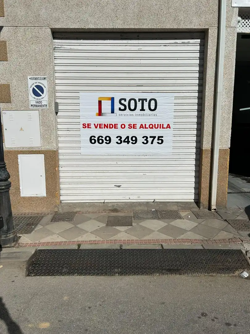 Business premises to rent in Calle de Puerto Rico, imagen 2