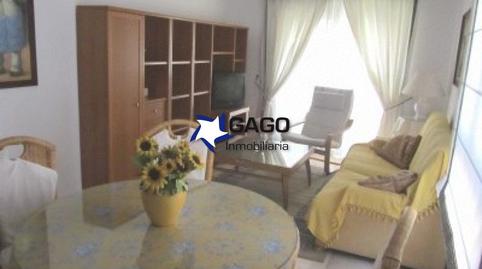 Foto 5 de Pis de lloguer a Ciudad Jardín - Zoco, Córdoba