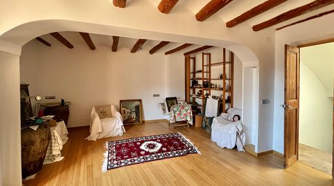 Foto 3 de Casa o chalet en venta en Carrer Sol de la Vila, 42, Ulldemolins, Tarragona