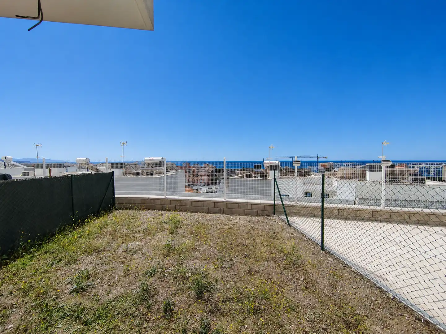 Casa o chalet de alquiler en Vélez-Málaga con Aire acondicionado, Terraza y Piscina