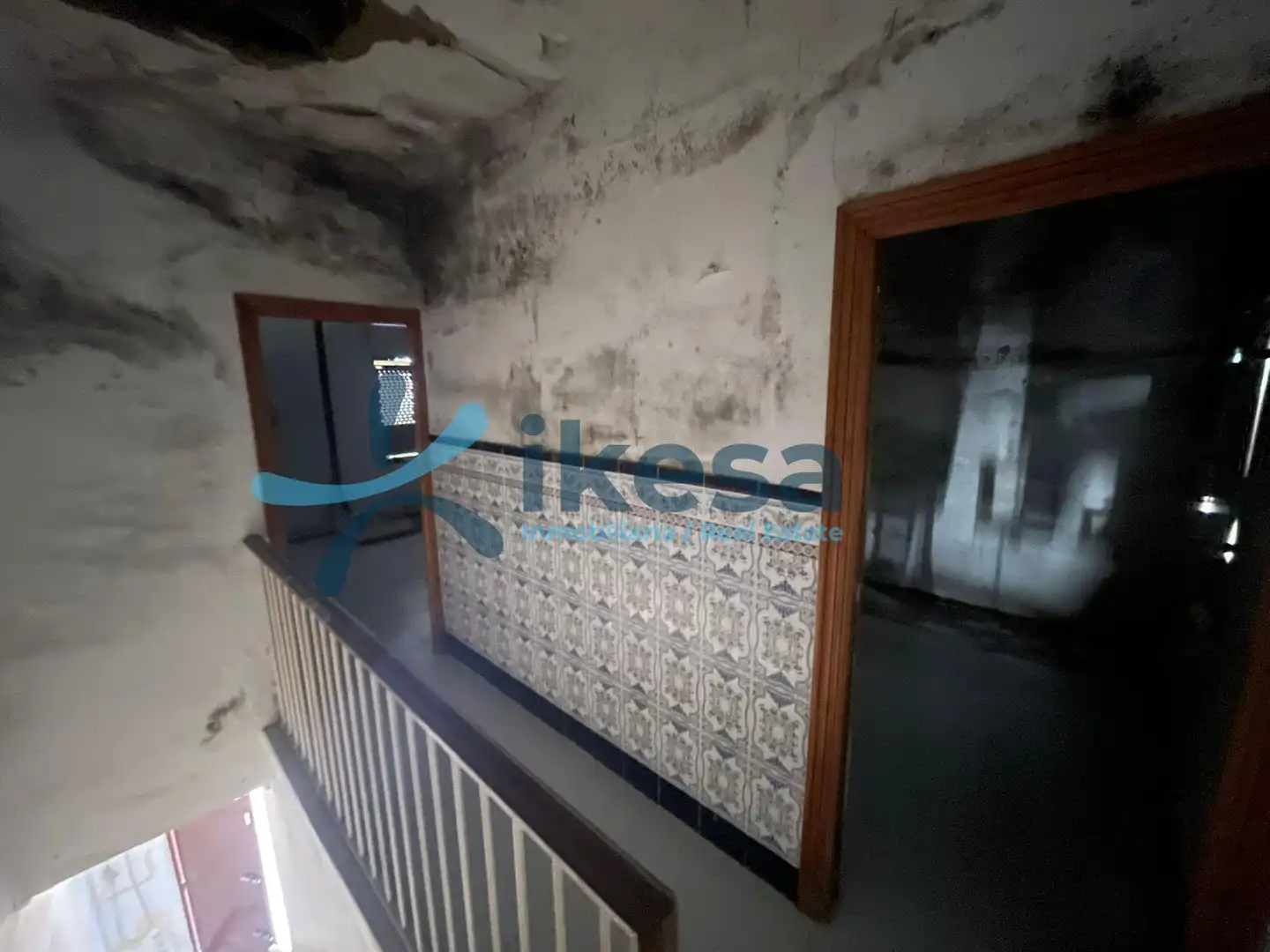 Casa adosada en venta en Bormujos