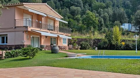 Foto 2 de Casa o xalet en venda a Tagamanent, Barcelona