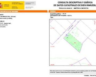 Residential for sale in Venturada