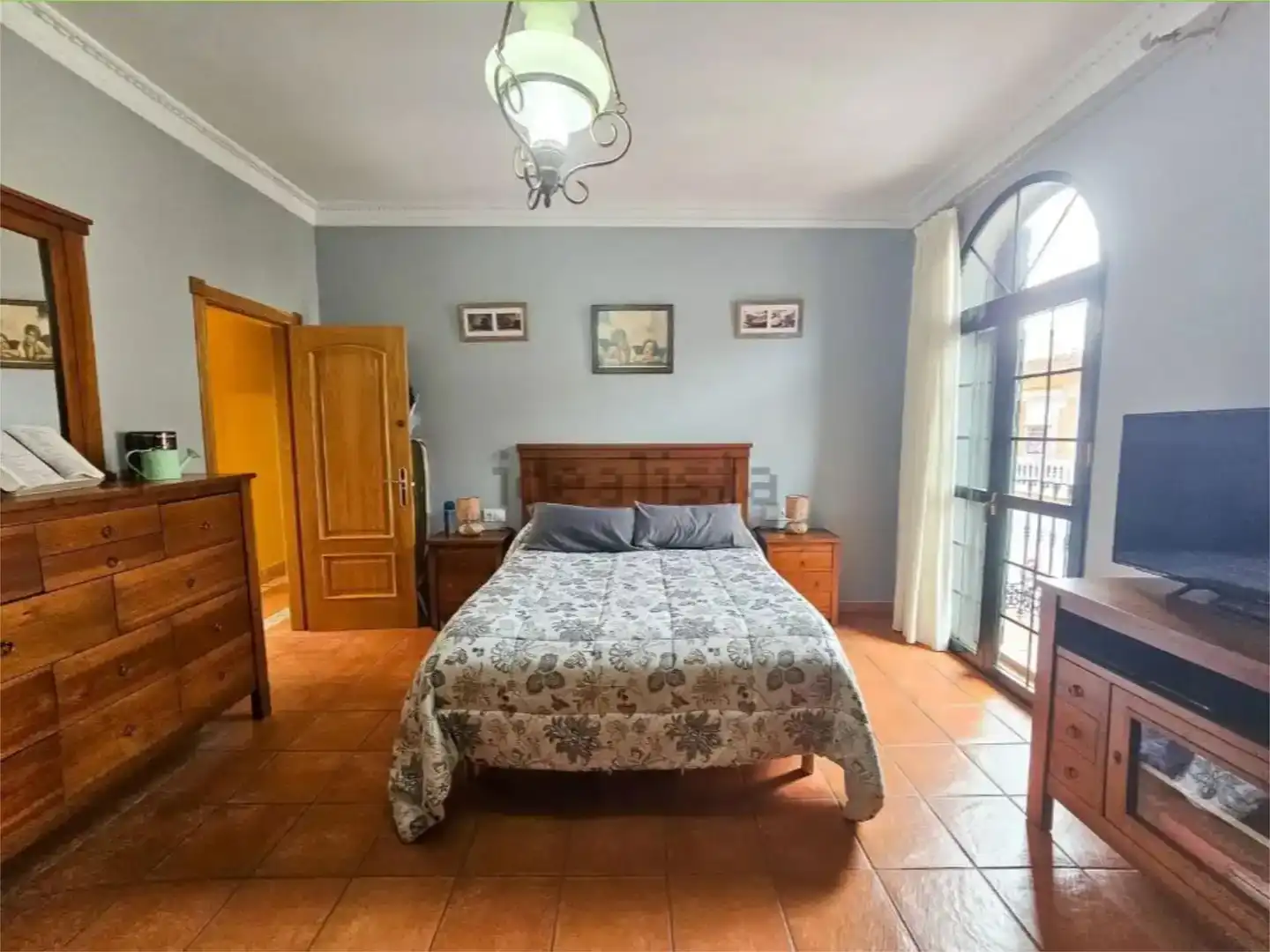 Habitación de Piso en venta en La Algaba con Aire acondicionado, Trastero y Amueblado