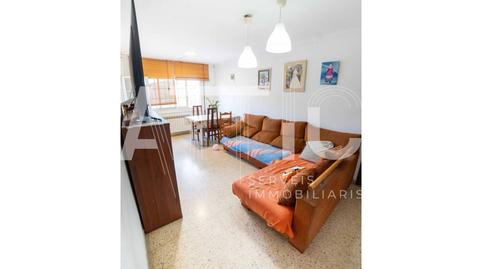 Foto 2 de Pis en venda a Plutarco , Can Rull, Barcelona