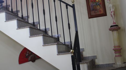 Foto 4 de Casa o chalet en venta en Avenida de Extremadura, 34, Arroyomolinos de León, Huelva