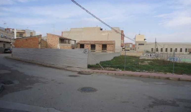 Residencial en venda en Campos del Río