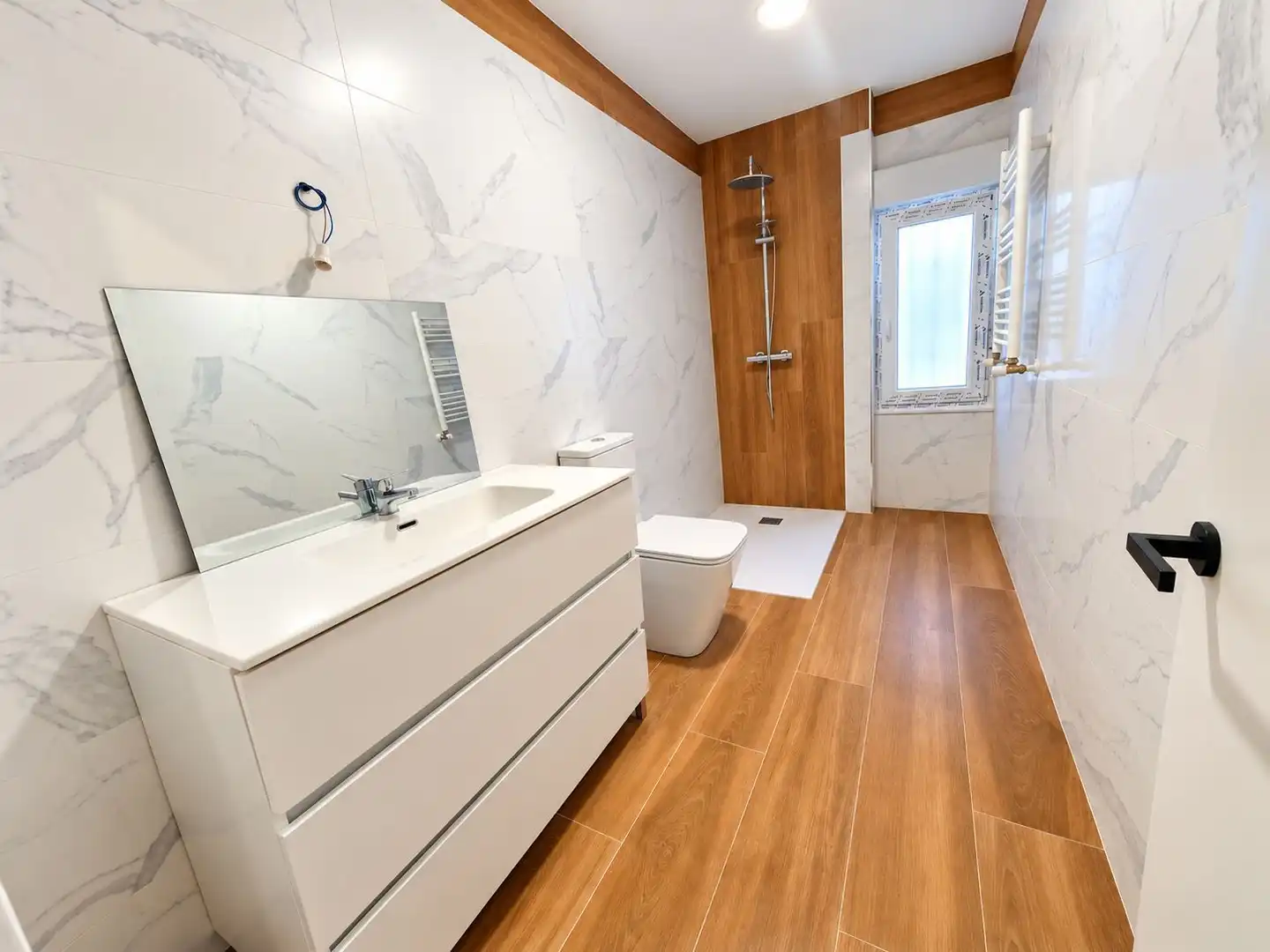Baño de Piso en venta en Grado, Asturias
