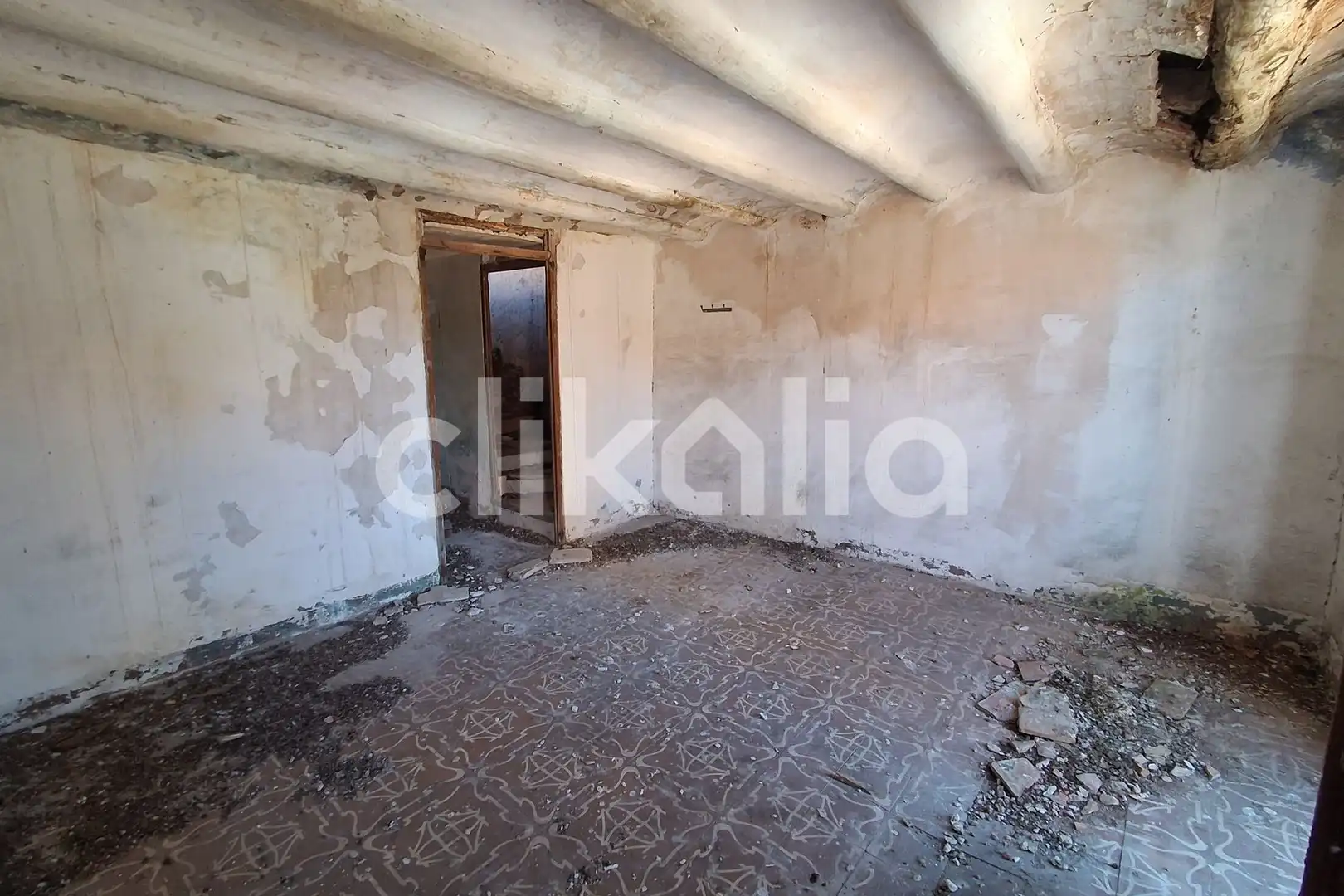 Casa o chalet en venta en San Rafael del Río con Terraza