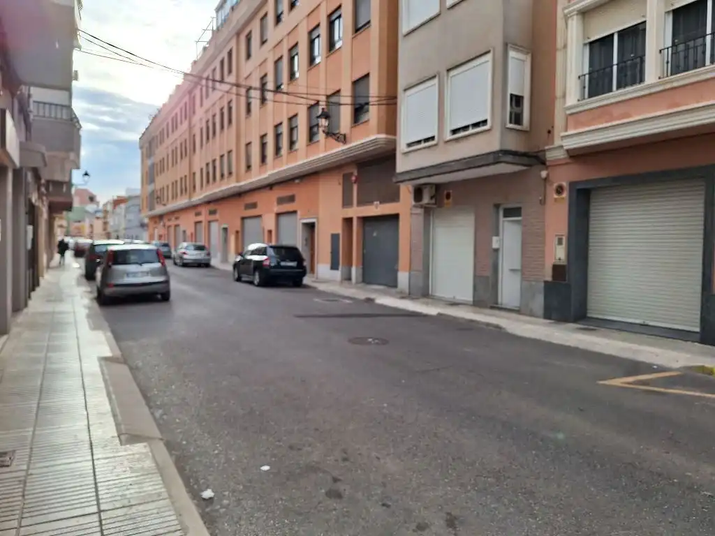 Local comercial en venta en Casc Urbà
