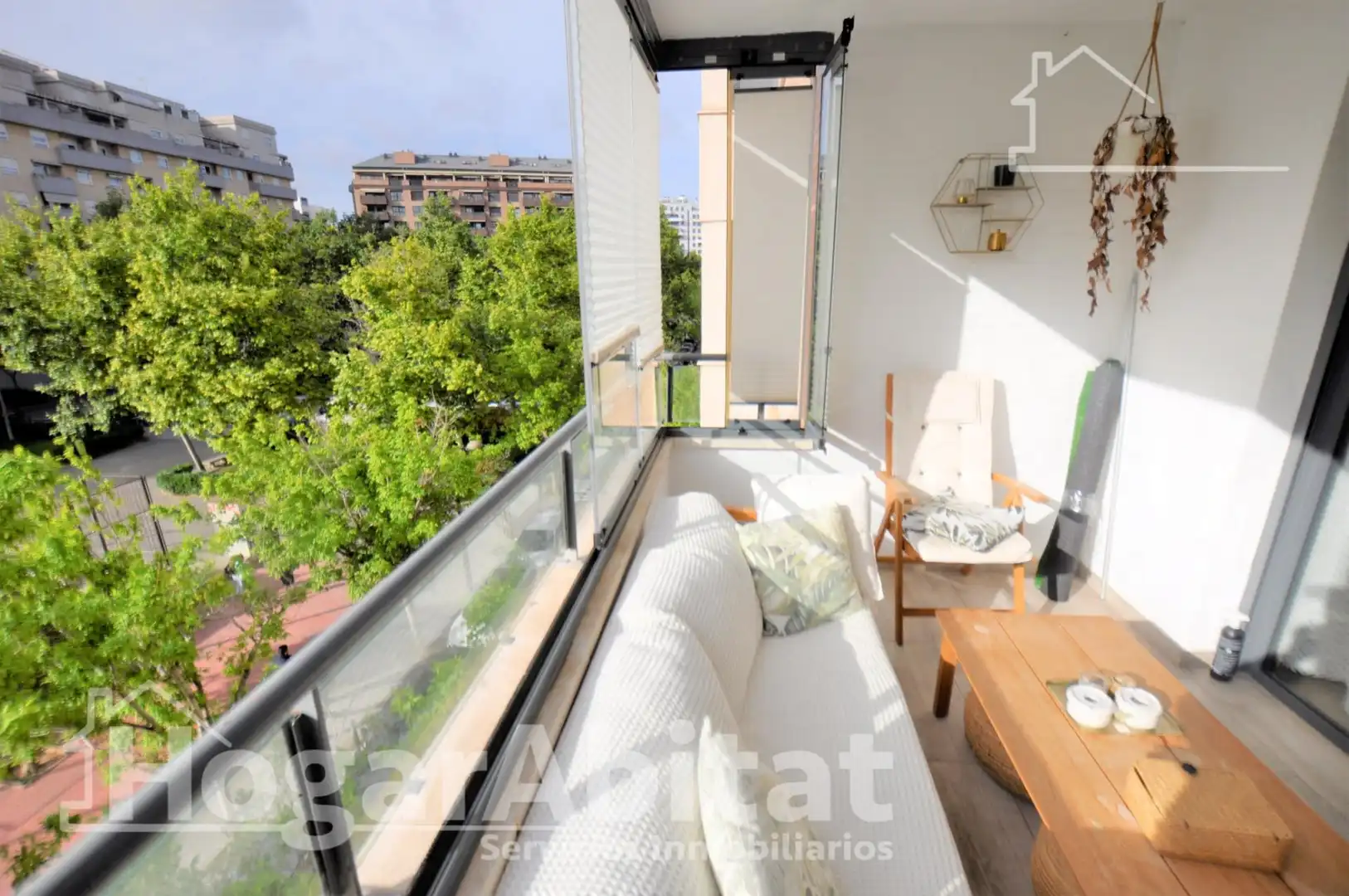 Flat with terrace for sale in Calle La Torreta de Miramar, imagen 17