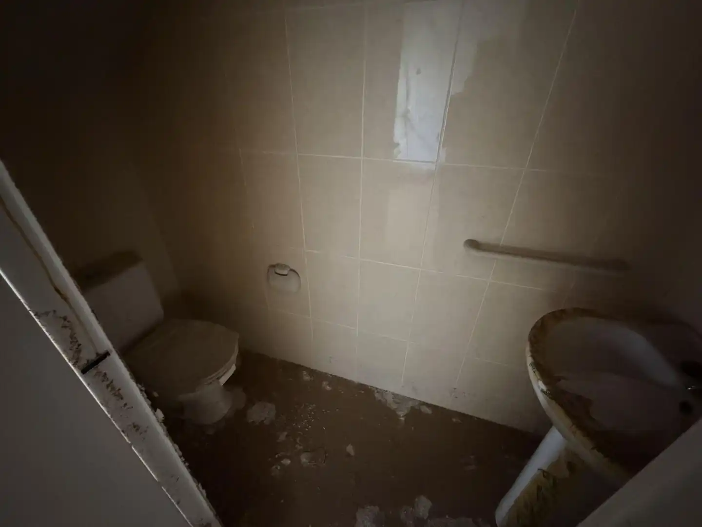Baño de Garaje en venta en La Ràpita
