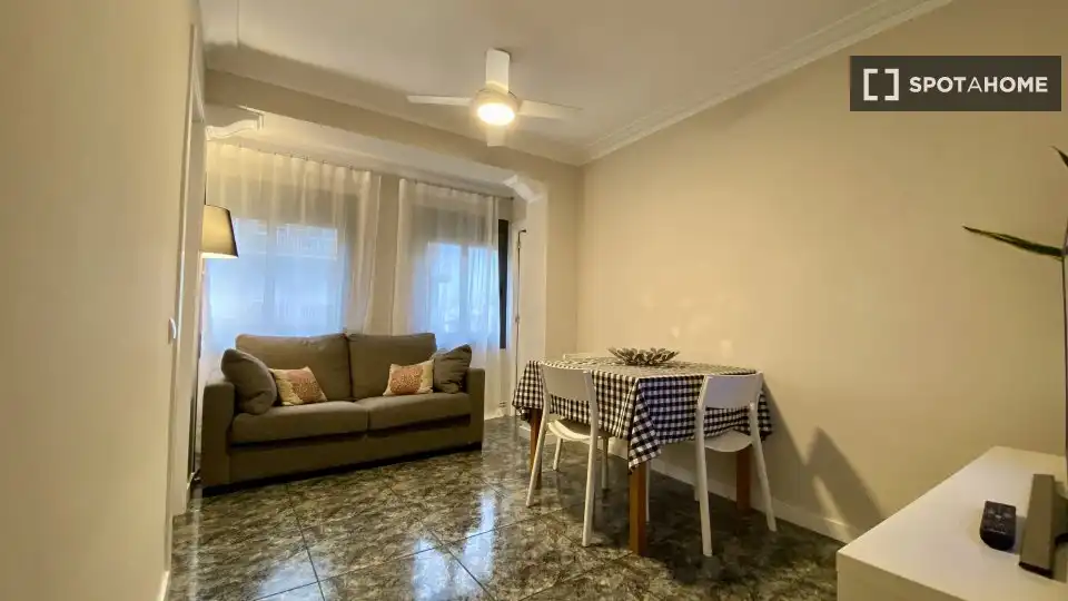 Wohnung zur Miete in Collblanc - La Torrassa, imagen 3