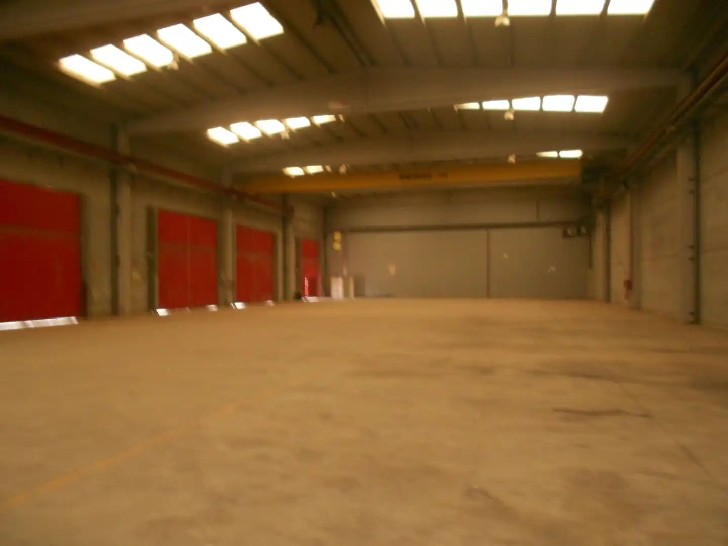 Industrial building for sale in Museros, imagen 2