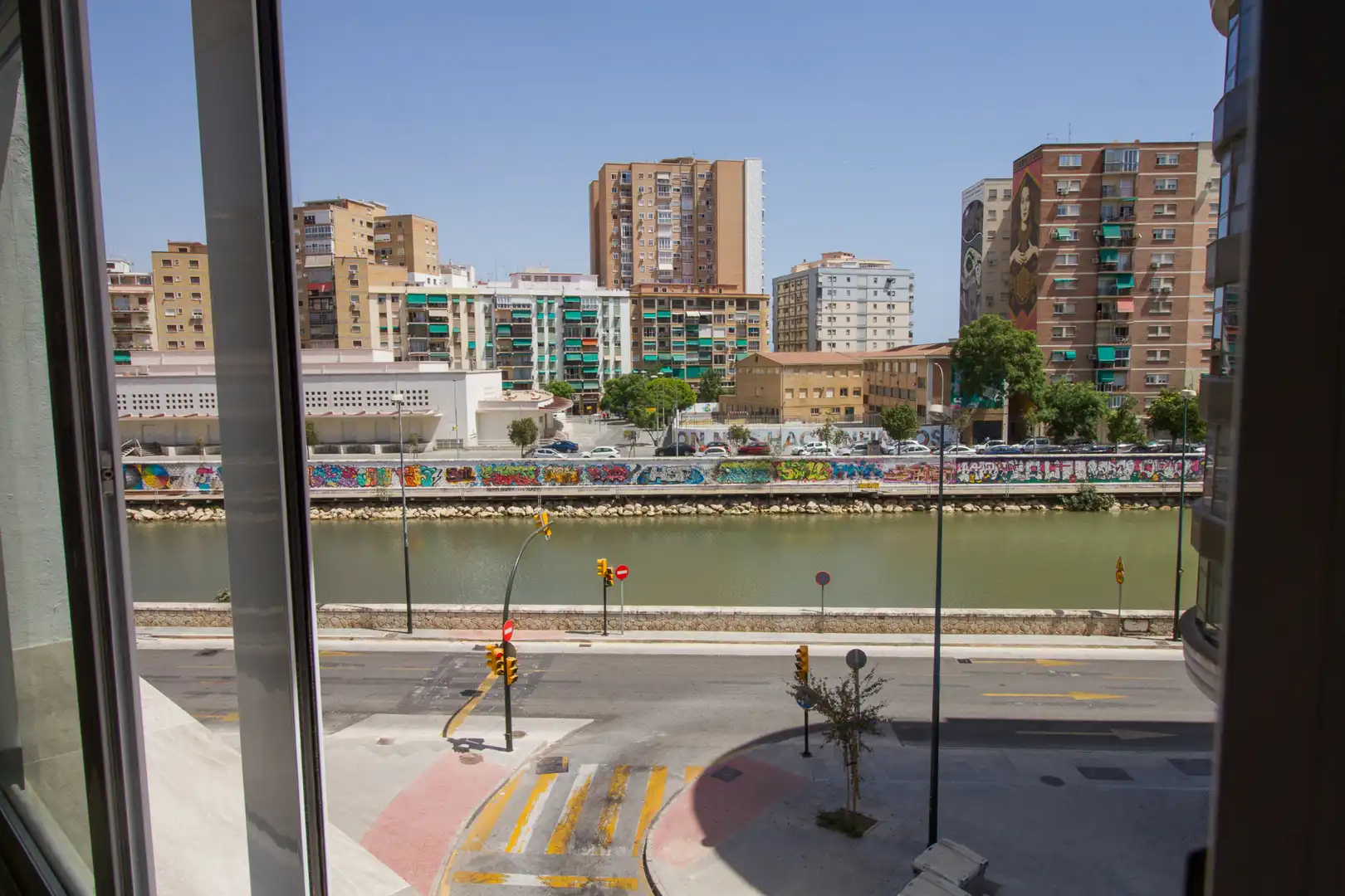 Habitación en Calle San Andrés, 5, Perchel Sur - Plaza de Toros Vieja