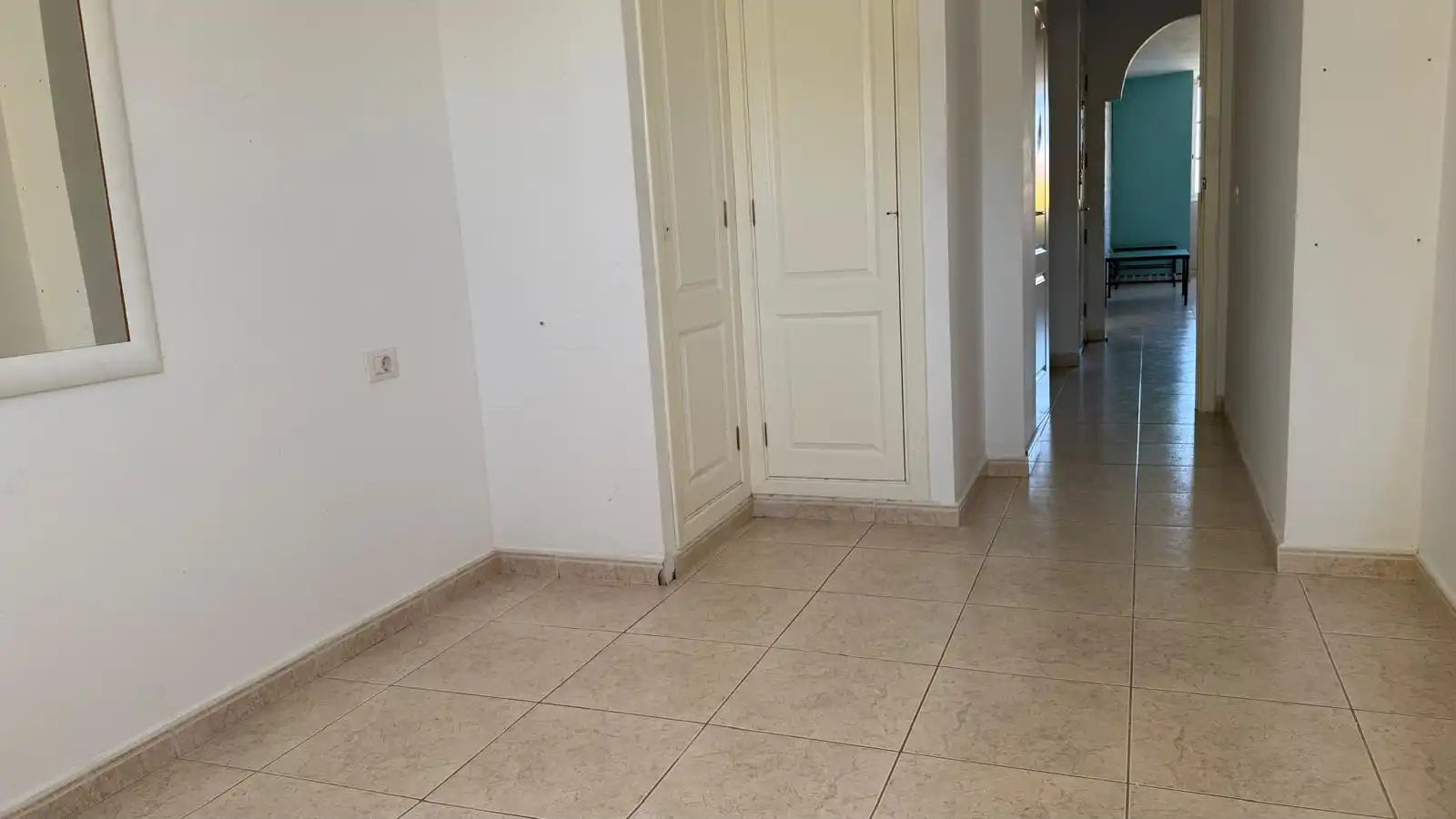 Apartamento en venta en Calle Jose Ventura, San Isidro