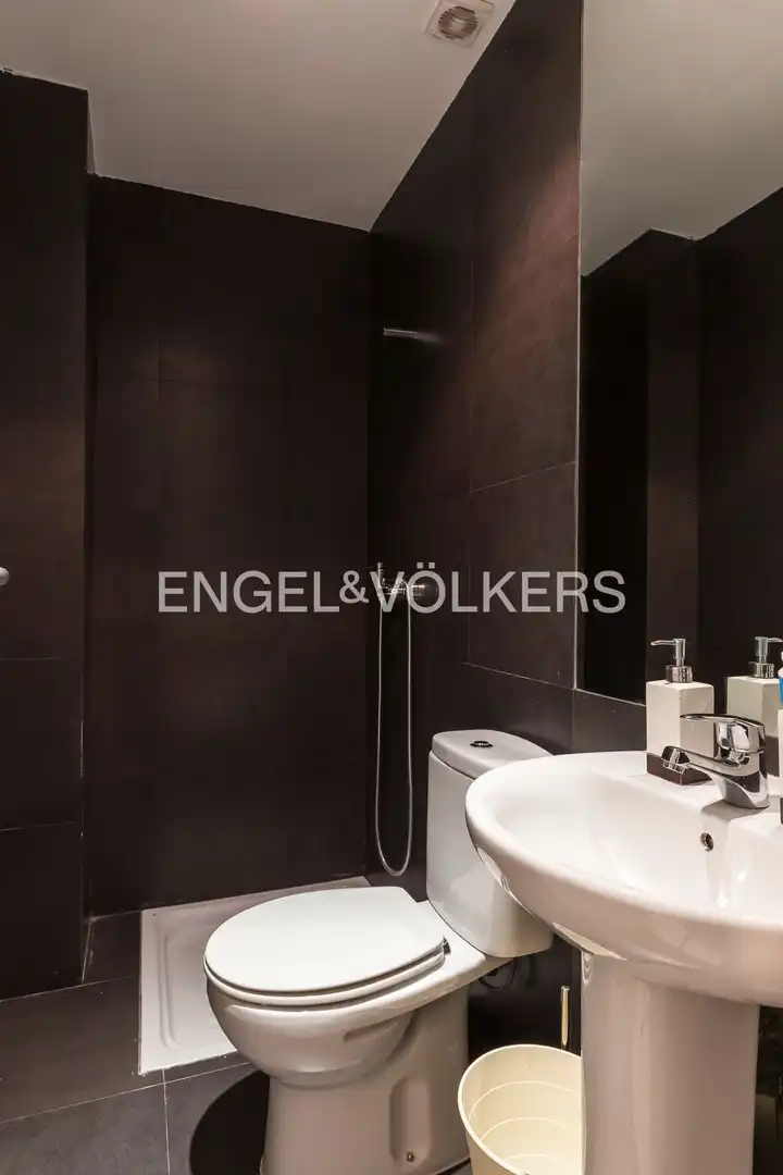 Casa o chalet en venta en Madrid con Aire acondicionado, Calefacción y Jardín privado
