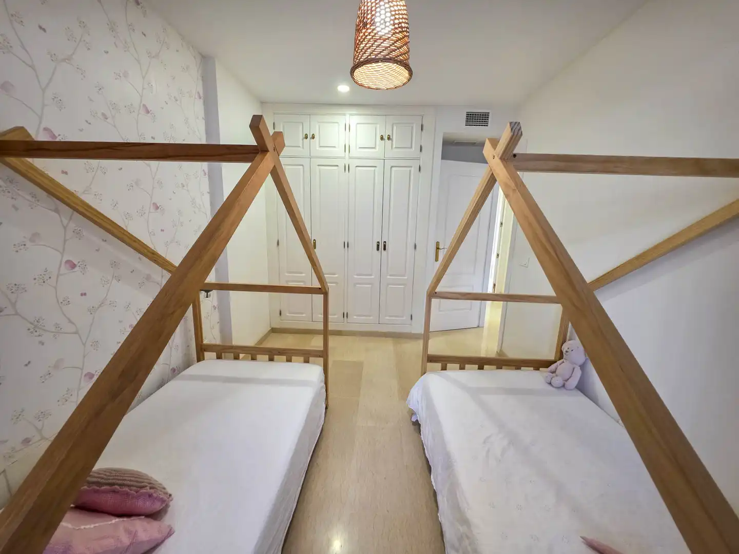 Mini appartamento con piscina in vendita a PUEBLO PLACIDO, imagen 34
