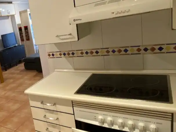 Flat for rent in Carrer Benizamid, de, 7, Marina Botafoc - Platja de Talamanca