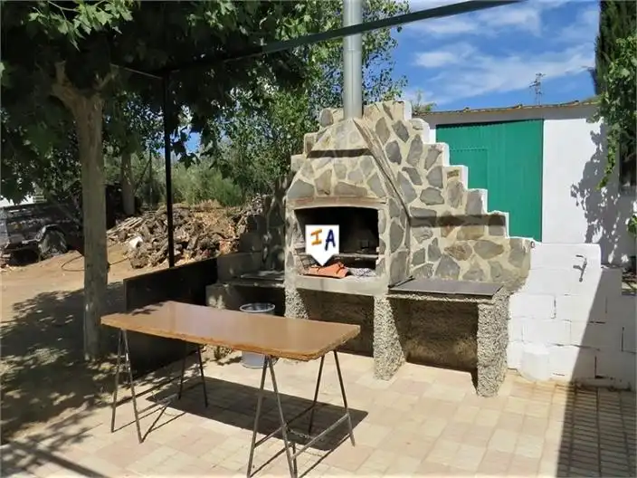 Xalet amb piscina en venda a Alcaudete, imagen 4