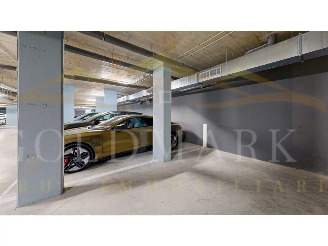 Parking de Ático en venta en Sant Pere de Ribes con Aire acondicionado, Calefacción y Parquet