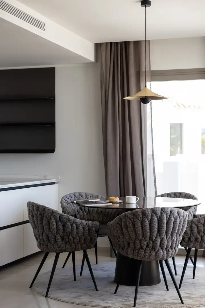 Appartement compact avec terrasse à vendre à Nueva Andalucía, imagen 9