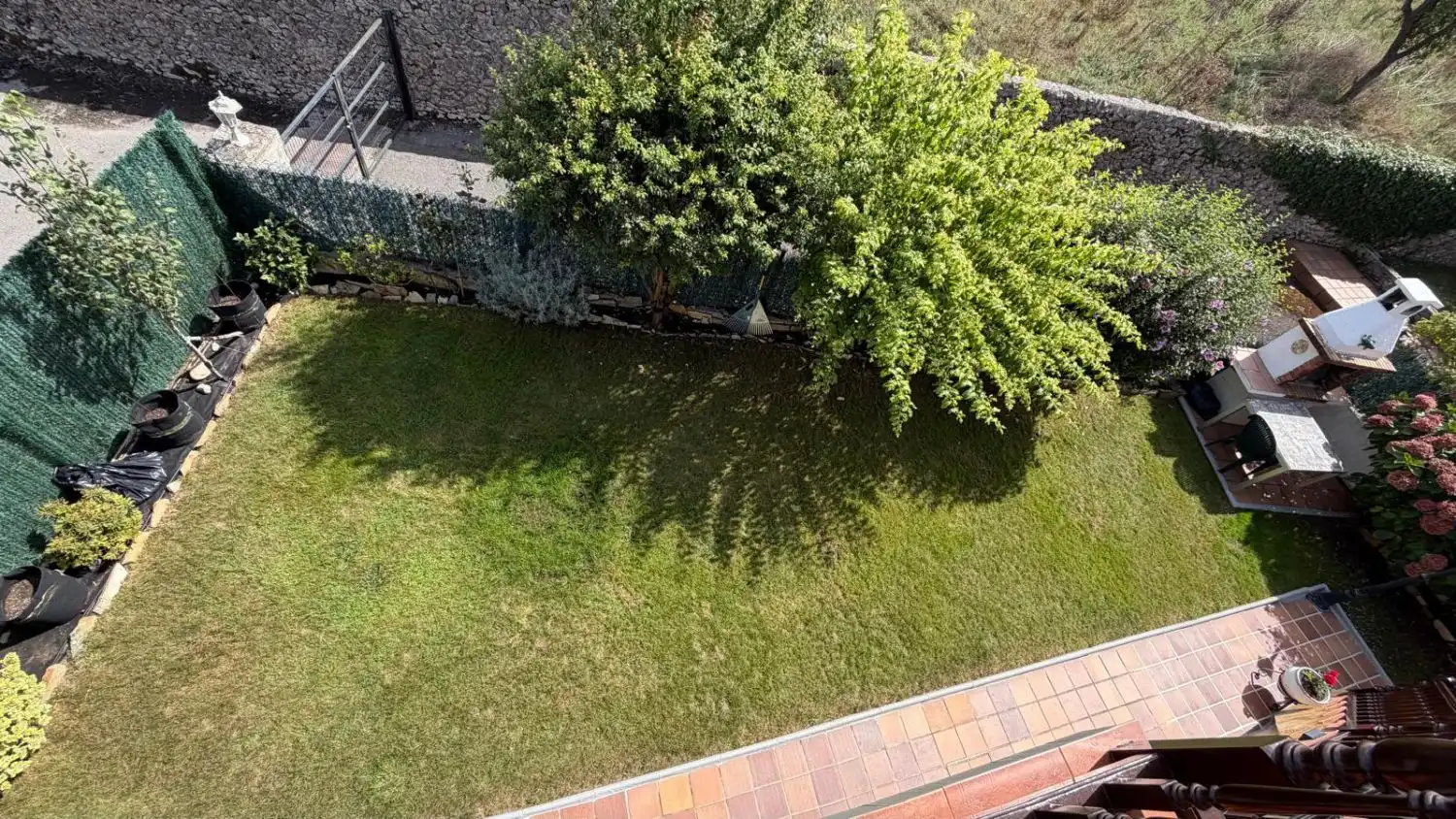 Einfamilien-Reihenhaus zum Verkauf in Argoños  mit Heizung und Terrasse
