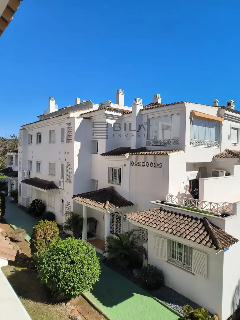 Flat with pool for sale in Lomas de Río Real, imagen 28