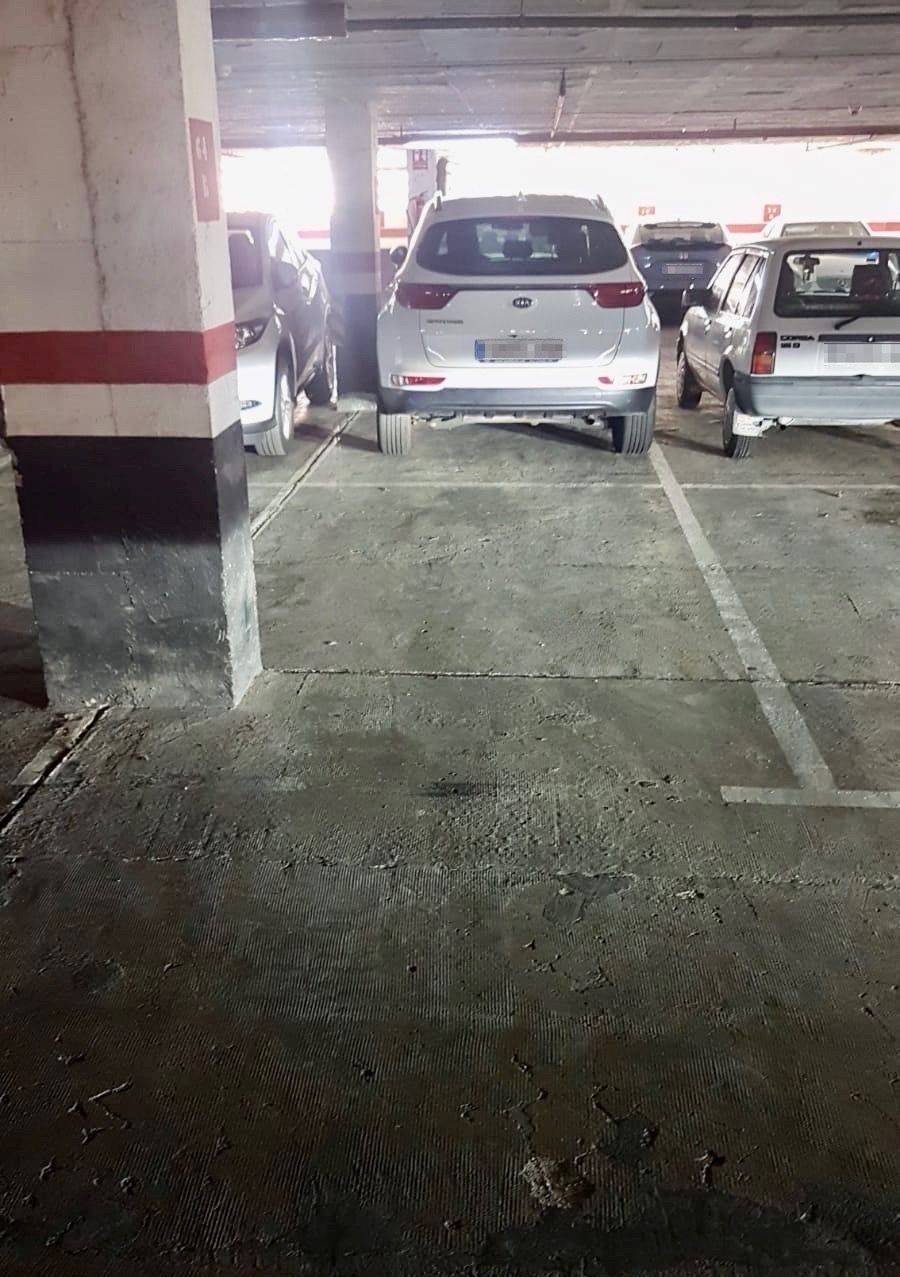 Aparcament de Garatge en venda en  Tarragona Capital