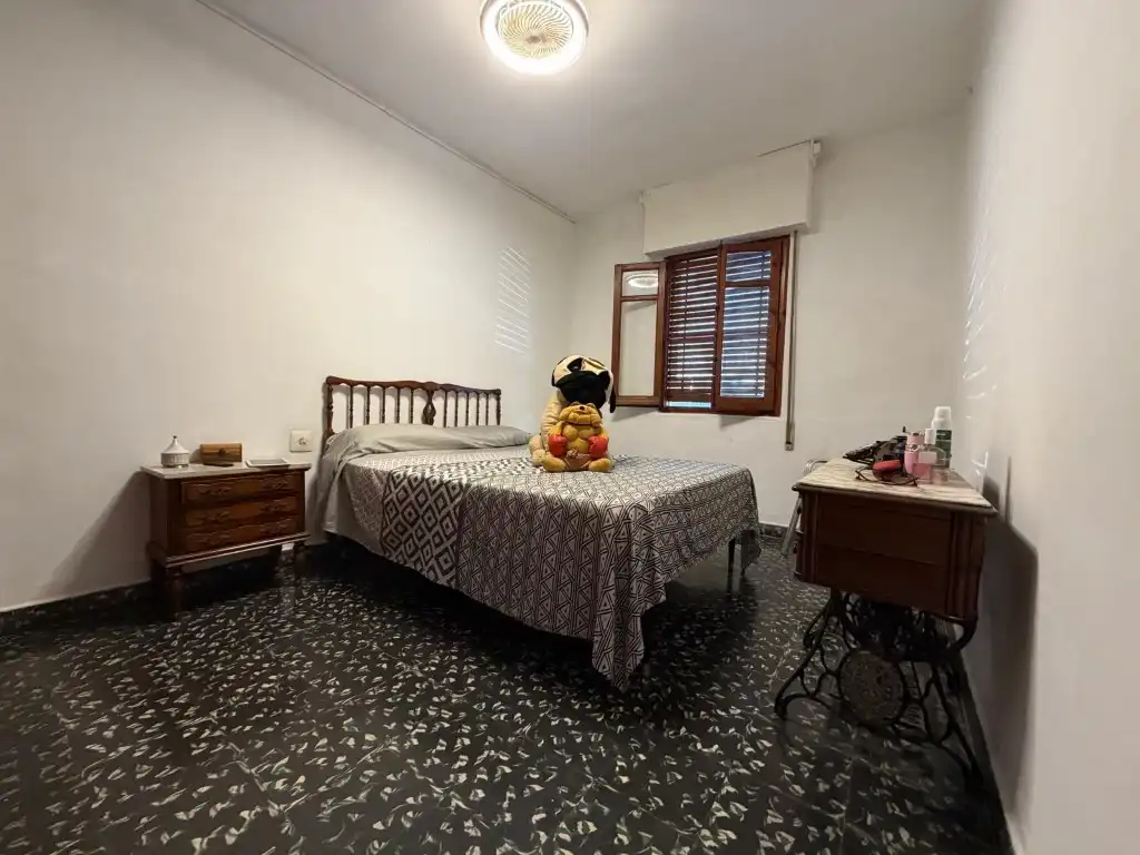 Dormitori de Casa o xalet en venda en Norte